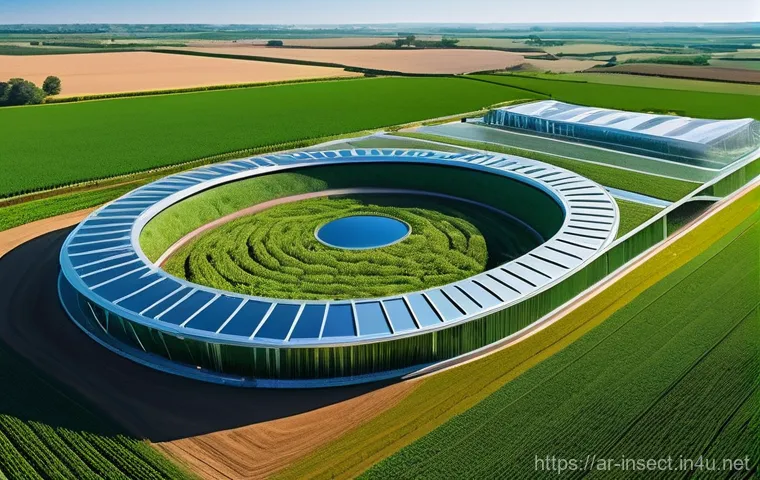 곤충을 이용한 천연비료 - **Prompt:** A heartwarming and authentic scene of a prosperous home garden, set under the soft glow ... 곤충을 이용한 천연비료 - **Prompt:** A heartwarming and authentic scene of a prosperous home garden, set under the soft glow ...