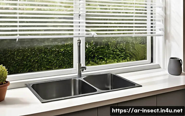 أسرار الحماية من سموم الحشرات: دليلك الشامل لسلامة عائلتك! 4 곤충 독성 안전 가이드 관련 이미지 2